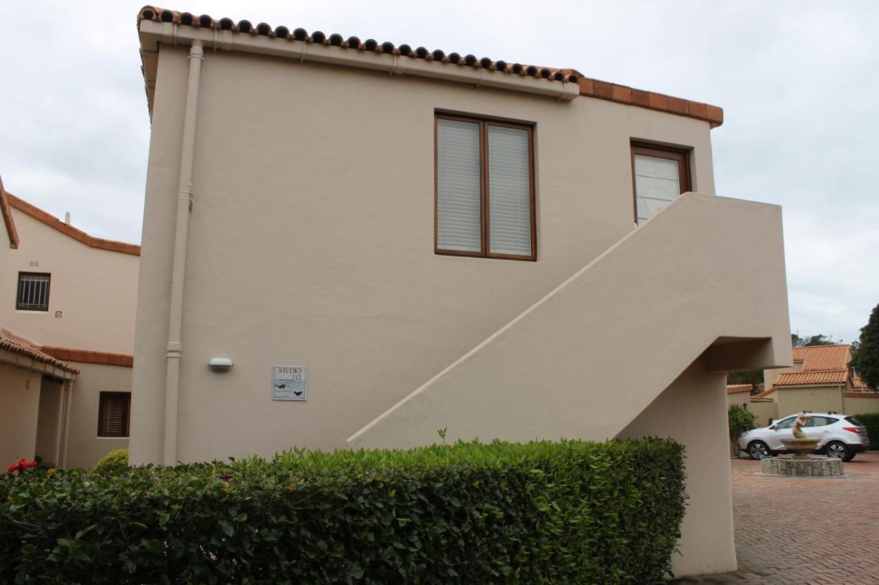Beau Rivage Studio 112 Plettenberg Bay Exterior photo