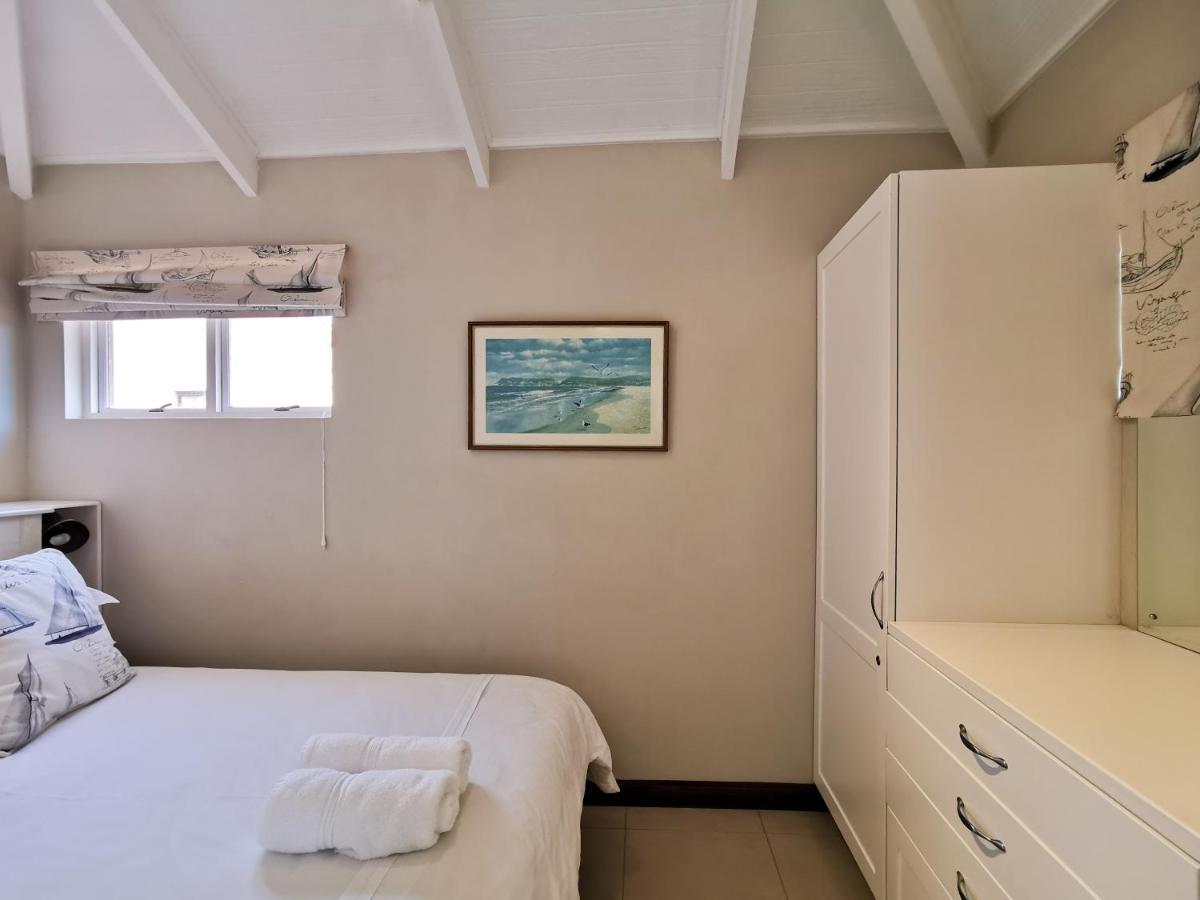 Beau Rivage Studio 112 Plettenberg Bay Exterior photo